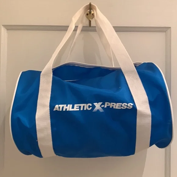 Vintage Reebok Duffle Bag - Picture 4 of 7